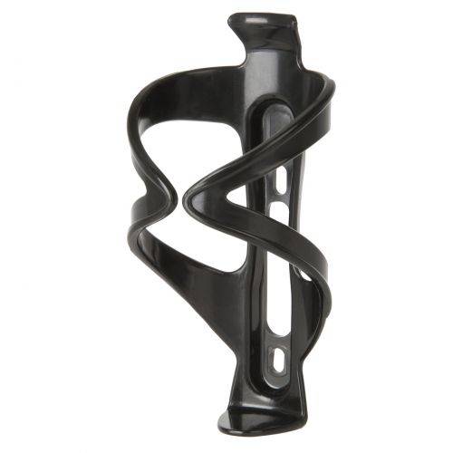 NOSAČ BIDONA ZA BOCE ‘BC 32 FLEX’ PVC  330-1500ml M-WAVE CRNI
