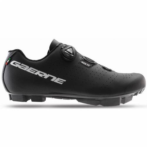 CIPELE GAERNE G.TRAIL WIDE MATT BLACK, 43 Cijena