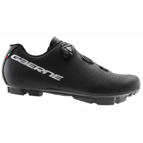 CIPELE GAERNE G.TRAIL MATT BLACK, 45 Cijena