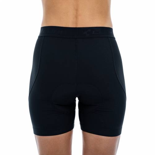 PODHLAČE CUBE CMPT HOT PANTS WS BLACK 12329, M Cijena