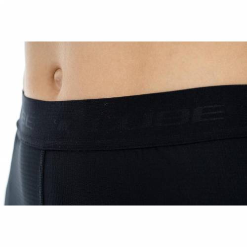 PODHLAČE CUBE CMPT HOT PANTS WS BLACK 12329, M Cijena