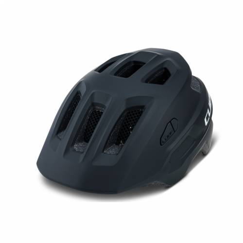 KACIGA CUBE LINOK MATT BLACK 16411, 52-57 Cijena