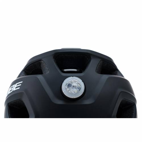 KACIGA CUBE LINOK MATT BLACK 16411, 52-57 Cijena