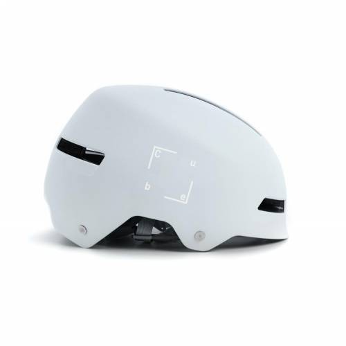 KACIGA CUBE DIRT 2.0 WHITE’N'GREY 16406, 57-62 Cijena