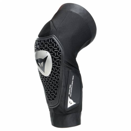 ŠTITNICI ZA KOLJENA DAINESE RIVAL PRO KNEE GUARDS BLACK, XS Cijena