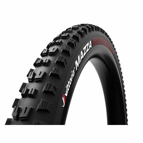V.GUMA 29X2.6 VITTORIA MAZZA ENDURO FULL BLACK G2.0 Cijena