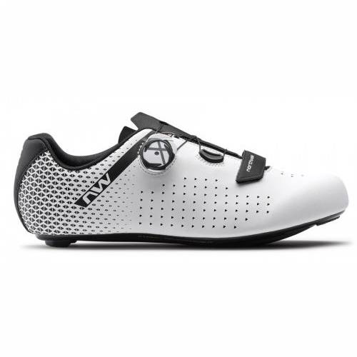 CIPELE NORTHWAVE CORE PLUS 2 WHITE/BLACK, 42.5 Cijena