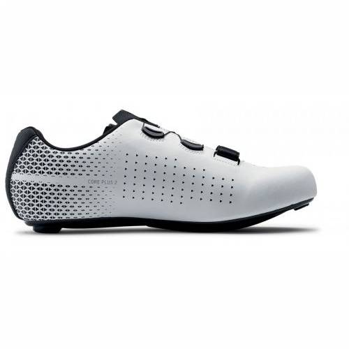 CIPELE NORTHWAVE CORE PLUS 2 WHITE/BLACK, 42.5 Cijena