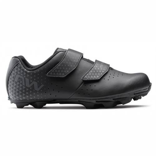 CIPELE NORTHWAVE SPIKE 3 BLACK, 36