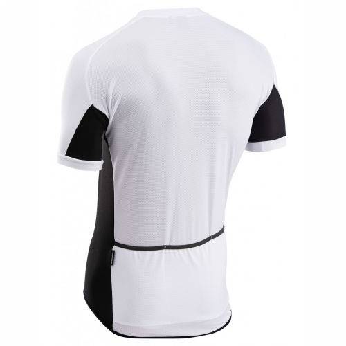 MAJICA NORTHWAVE FORCE FULL ZIP S/S SL WHITE, XXXL Cijena