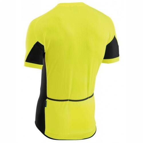 MAJICA NORTHWAVE FORCE FULL ZIP S/S SL YELLOW FLUO, XL Cijena