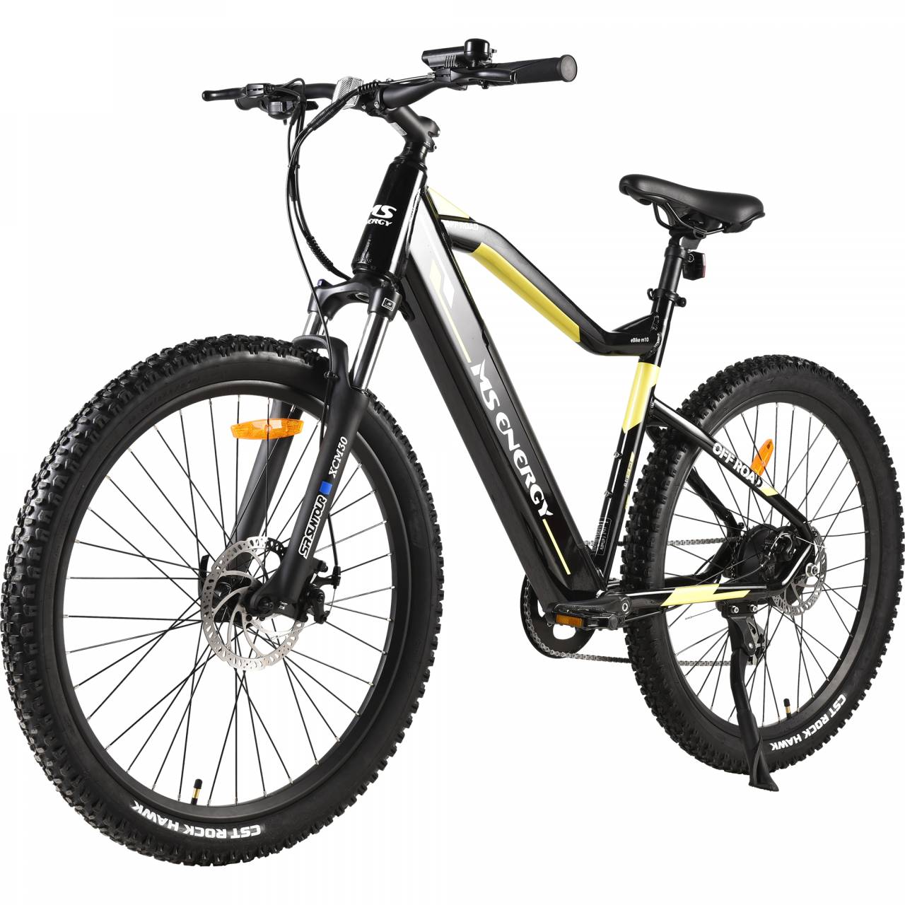 MS ENERGY eBike m10 - MOUNTAIN BIKE - MTB | Cijena | Ponuda | Akcija