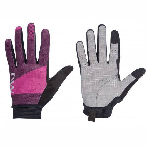 RUKAVICE NORTHWAVE AIR LF W FUCHSIA/BLACK Cijena