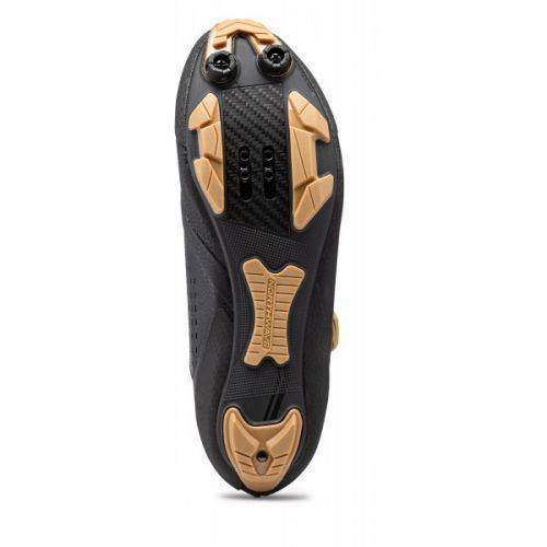 CIPELE NORTHWAVE EXTREME XCM 3 BLACK/HONEY, 43.5 Cijena