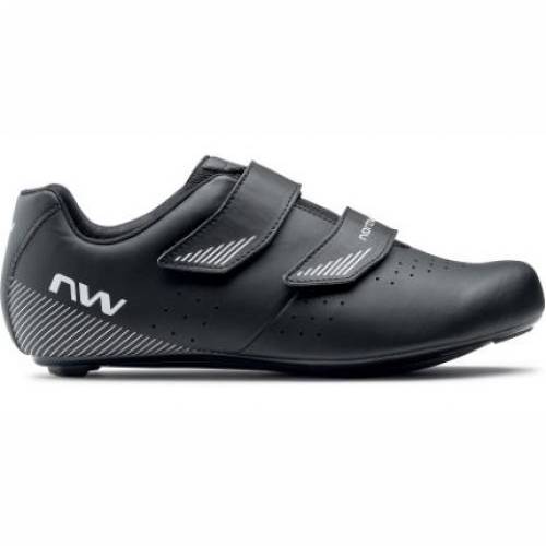 CIPELE NORTHWAVE JET 3 BLACK, 42