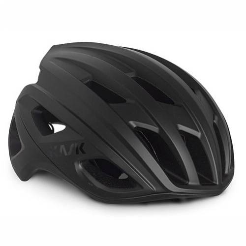 KACIGA KASK MOJITO CUBED BLACK MATT, 50-56 Cijena