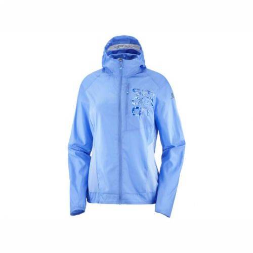 Salomon ženska jakna Bonatti Cross Veličina: XL Boja: plavo-plava Cijena