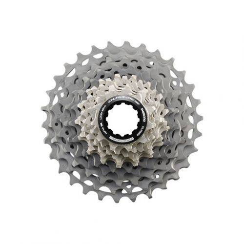 KAZETA SHIMANO DURA-ACE CS-R9200 12B 11-30T Cijena