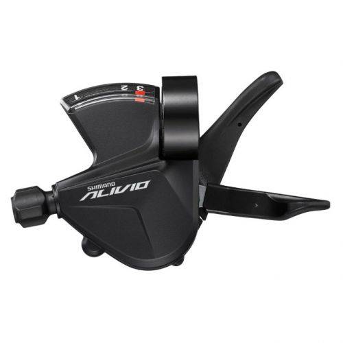 RUČICA MJENJAČA SHIMANO ALIVIO SL-M3100-L 3B Cijena