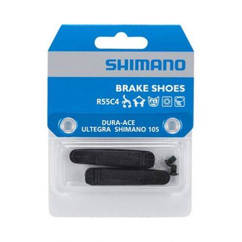 PAKNE SHIMANO BR-5800 R55C4 Y88T98020 CRNA Cijena