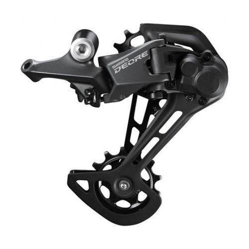 MJENJAČ STRAŽNJI SHIMANO DEORE RD-M5100-SGS 11BR CRNA Cijena