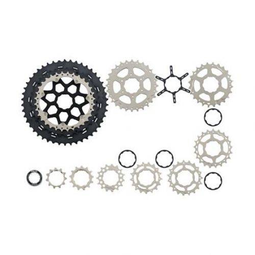 KAZETA SHIMANO SLX CS-M7000 11-46T 1X11 BRZINA Cijena