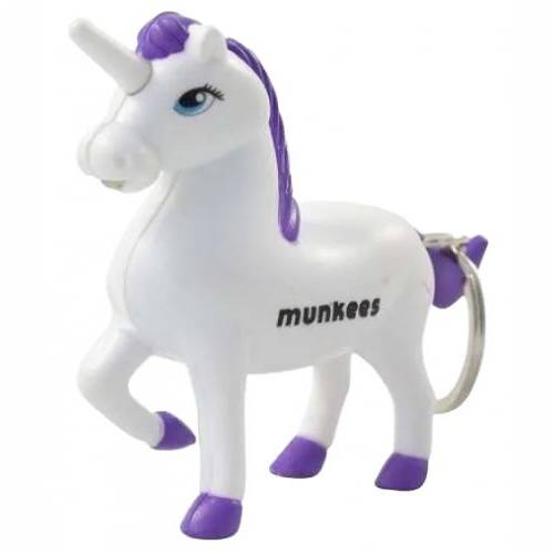 MUNKEES PRIVJESAK LED LIGHT UNICORN Cijena