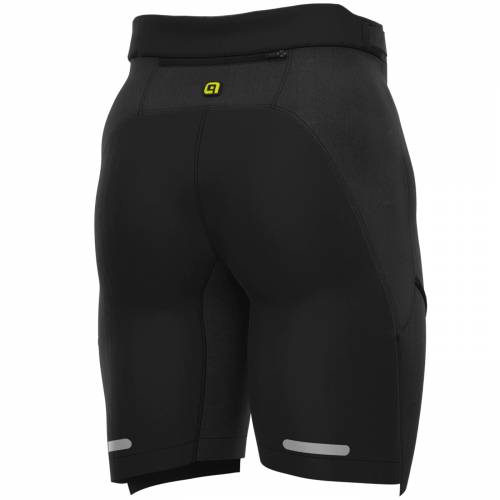 HLAČICE ALE ENDURO 2.0 BLACK, M Cijena