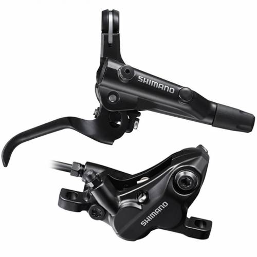 KOČNICA HIDRAULIČNA STRAŽNJA SHIMANO BL-MT501-R/BR-MT520 D03S 1700MM Cijena