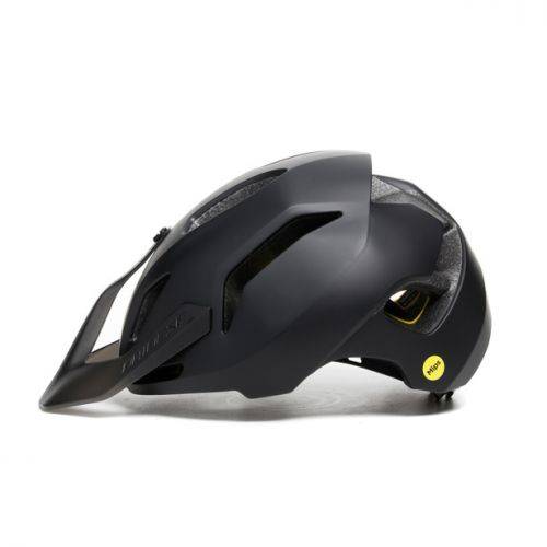 KACIGA DAINESE LINEA 03 MIPS BLACK/BLACK, 59-62 Cijena