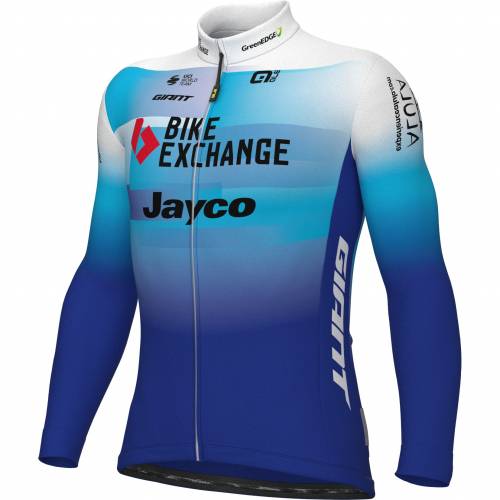 MAJICA ALE BIKE EXCHANGE LS, L