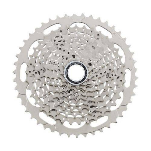 KAZETA SHIMANO DEORE CS-M4100 10B 11-46T Cijena