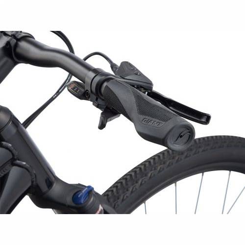 GIANT ROAM 2 DISC BLACK 2022, M Cijena