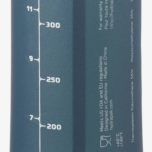 BIDON SALOMON SOFT FLASK 500ML 42  SLATE GREY Cijena