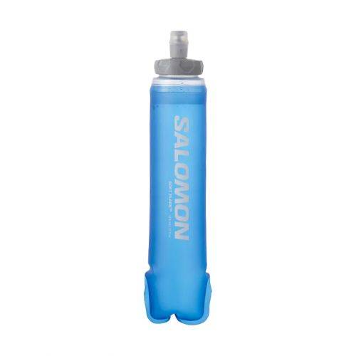 BIDON SALOMON SOFT FLASK 500ML 42 CLEAR BLUE