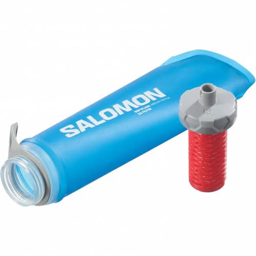 BIDON SALOMON SOFT FLASK XA FILTER 490ML 42 S22 Cijena