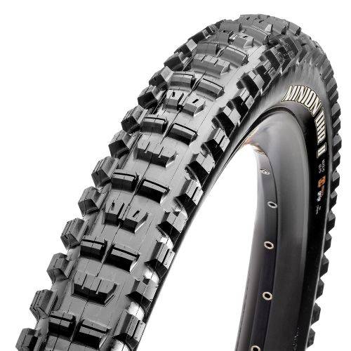 V.GUMA 29X2.30 MAXXIS MINION DHR II 3CT/DD/TR 120X2F Cijena