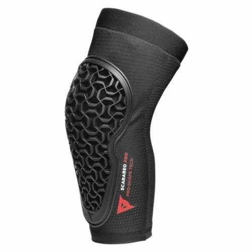 ŠTITNICI ZA KOLJENA DAINESE SCARABEO PRO KNEE GUARDS BLACK Cijena