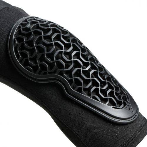 ŠTITNICI ZA KOLJENA DAINESE SCARABEO PRO KNEE GUARDS BLACK Cijena