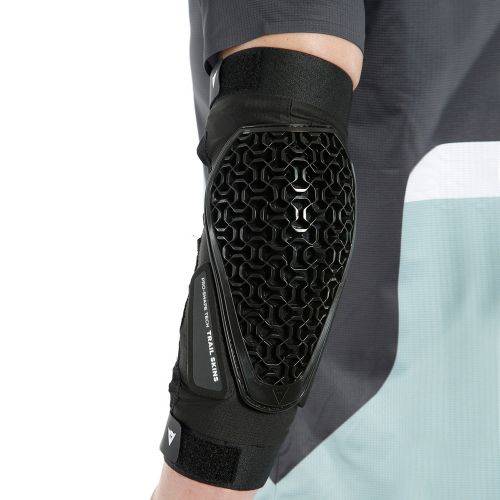 ŠTITNICI ZA LAKTOVE DAINESE TRAIL SKINS PRO ELBOW GUARDS BLACK, XL Cijena