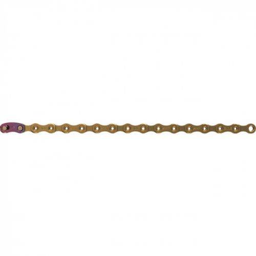 LANAC SRAM CHAIN XX1 EAGLE HALLOW PIN / COOPER Cijena
