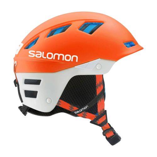 SKI KACIGA SALOMON HELMET MTN PATROL ORANGE, 53-56 Cijena