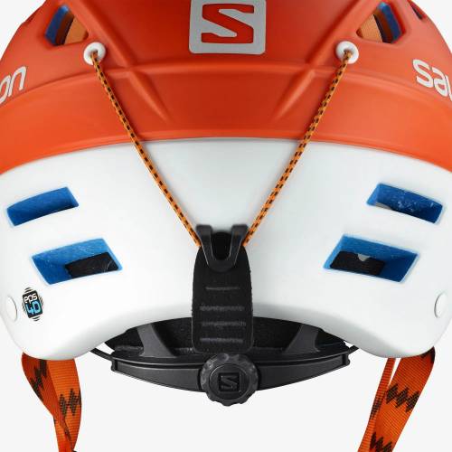 SKI KACIGA SALOMON HELMET MTN PATROL ORANGE, 53-56 Cijena