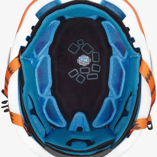 SKI KACIGA SALOMON HELMET MTN PATROL ORANGE, 53-56 Cijena