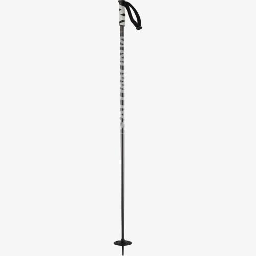 SKI ŠTAPOVI SALOMON HACKER BLACK, 115 cm Cijena