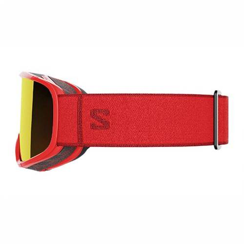 SKI MASKA SALOMON AKSIUM 2.0 RED/UNIV MID RED Cijena