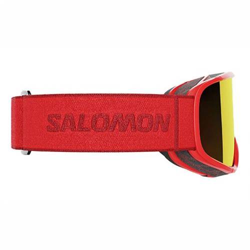 SKI MASKA SALOMON AKSIUM 2.0 RED/UNIV MID RED Cijena