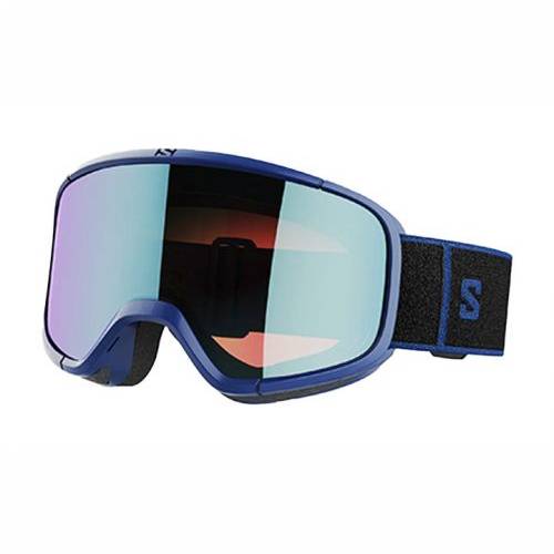 SKI MASKA SALOMON AKSIUM 2.0 PHOTO BLUE/AW BLUE Cijena