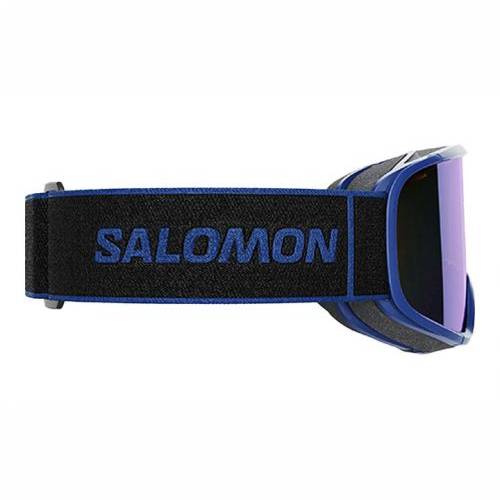 SKI MASKA SALOMON AKSIUM 2.0 PHOTO BLUE/AW BLUE Cijena