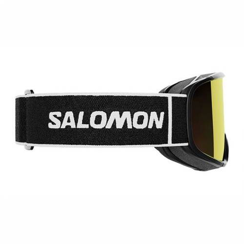 SKI MASKA SALOMON AKSIUM 2.0 PHOTO BLACK/AW RED Cijena